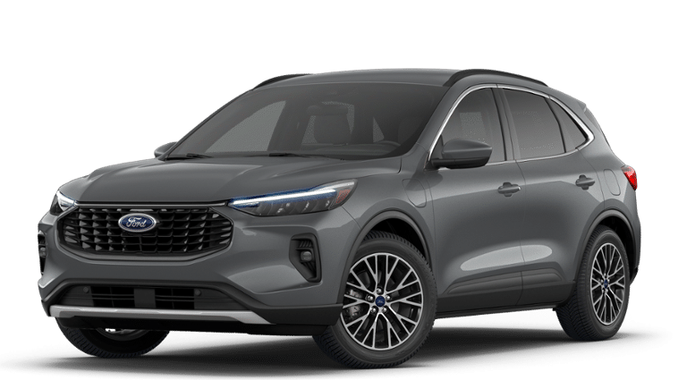 Ford ESCAPE VHR 2026 à Rivière-du-Loup, Québec - 1 - w1024h768px