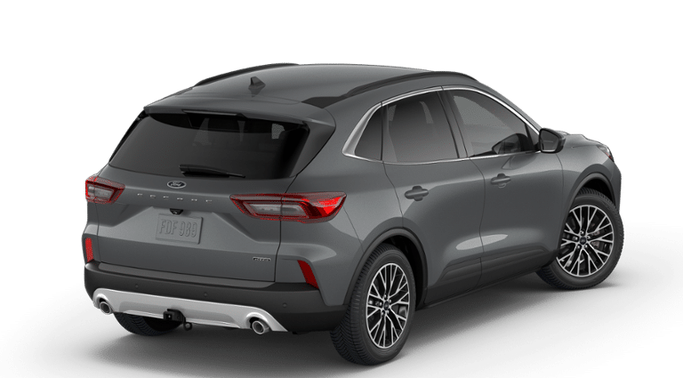 Ford ESCAPE VHR 2026 à Rivière-du-Loup, Québec - 3 - w1024h768px