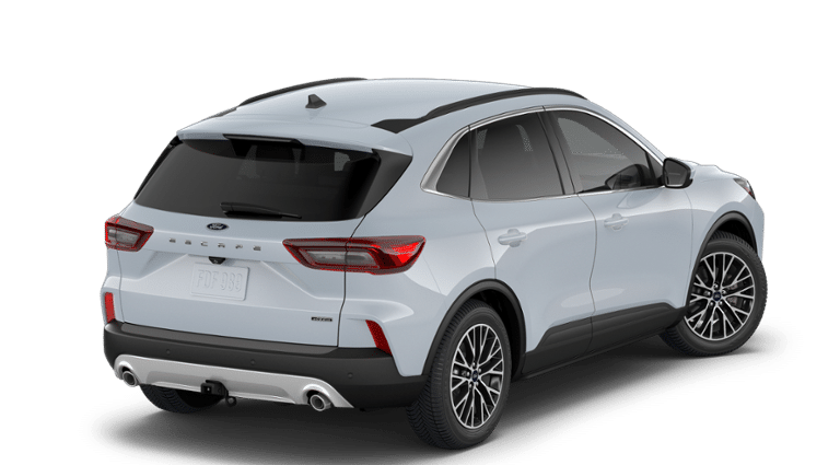 Ford ESCAPE VHR 2026 à Rivière-du-Loup, Québec - 3 - w1024h768px