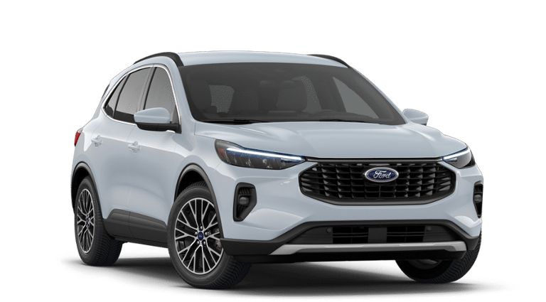 Ford ESCAPE VHR 2026 à Rivière-du-Loup, Québec - 4 - w1024h768px