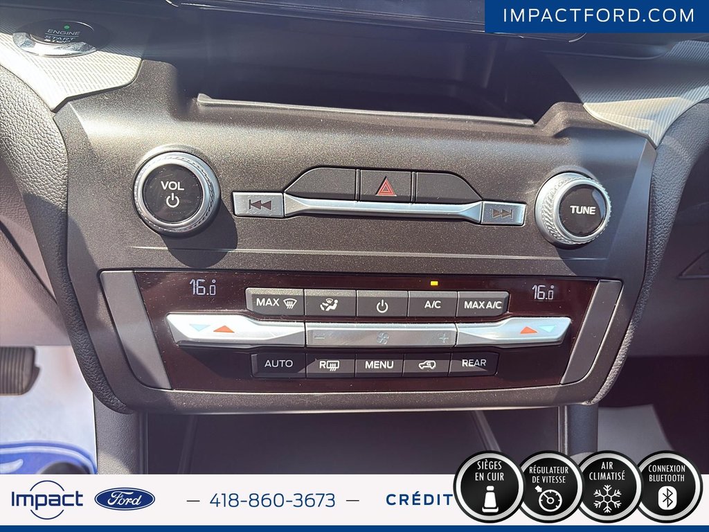2020 Ford Explorer XLT in Rivière-du-Loup, Quebec - 16 - w1024h768px