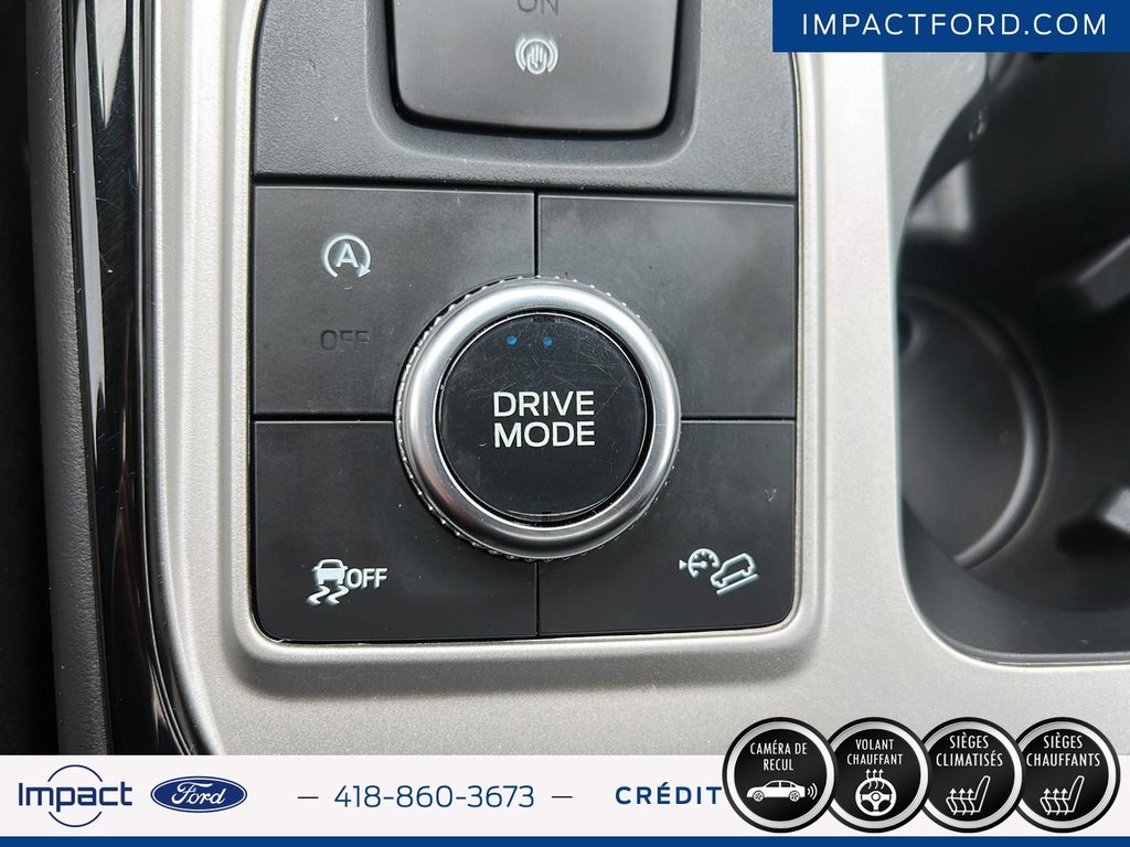 2024 Ford Explorer ST in Rivière-du-Loup, Quebec - 22 - w1024h768px