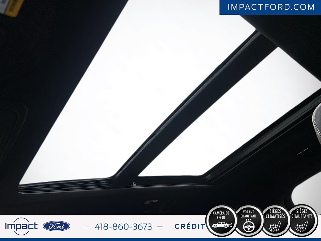 2024 Ford Explorer ST in Rivière-du-Loup, Quebec - 23 - w1024h768px