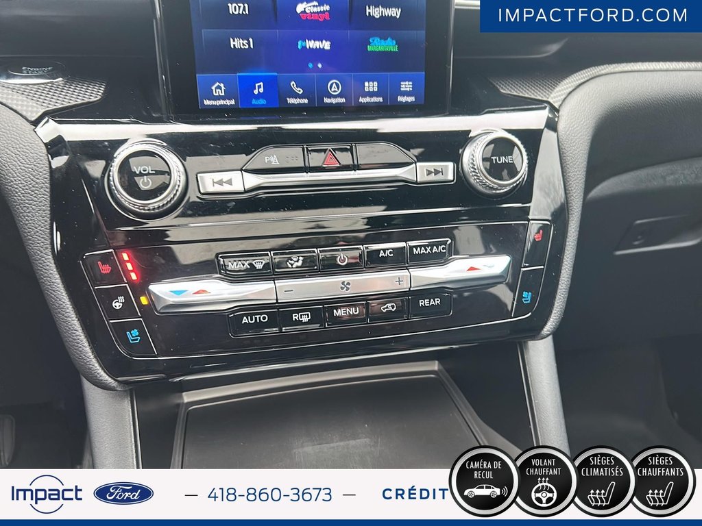 2024 Ford Explorer ST in Rivière-du-Loup, Quebec - 21 - w1024h768px