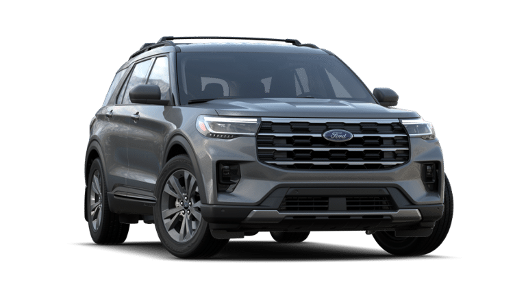 2025 Ford Explorer ACTIVE in Rivière-du-Loup, Quebec - 4 - w1024h768px