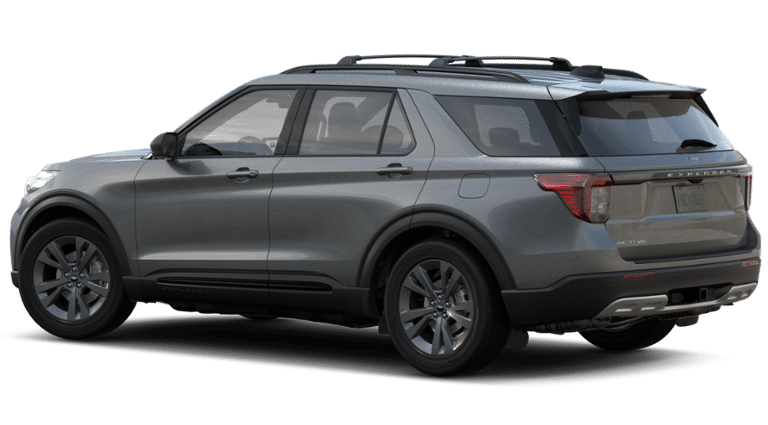 2025 Ford Explorer ACTIVE in Rivière-du-Loup, Quebec - 2 - w1024h768px