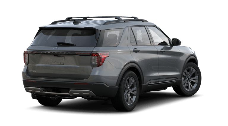 2025 Ford Explorer ACTIVE in Rivière-du-Loup, Quebec - 3 - w1024h768px