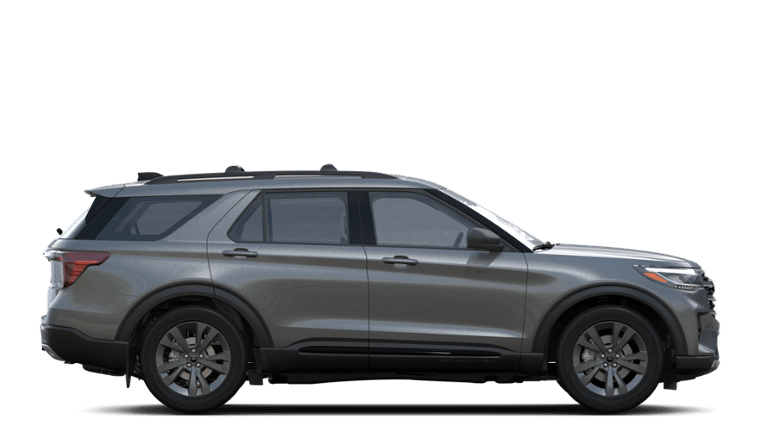 2025 Ford Explorer ACTIVE in Rivière-du-Loup, Quebec - 5 - w1024h768px