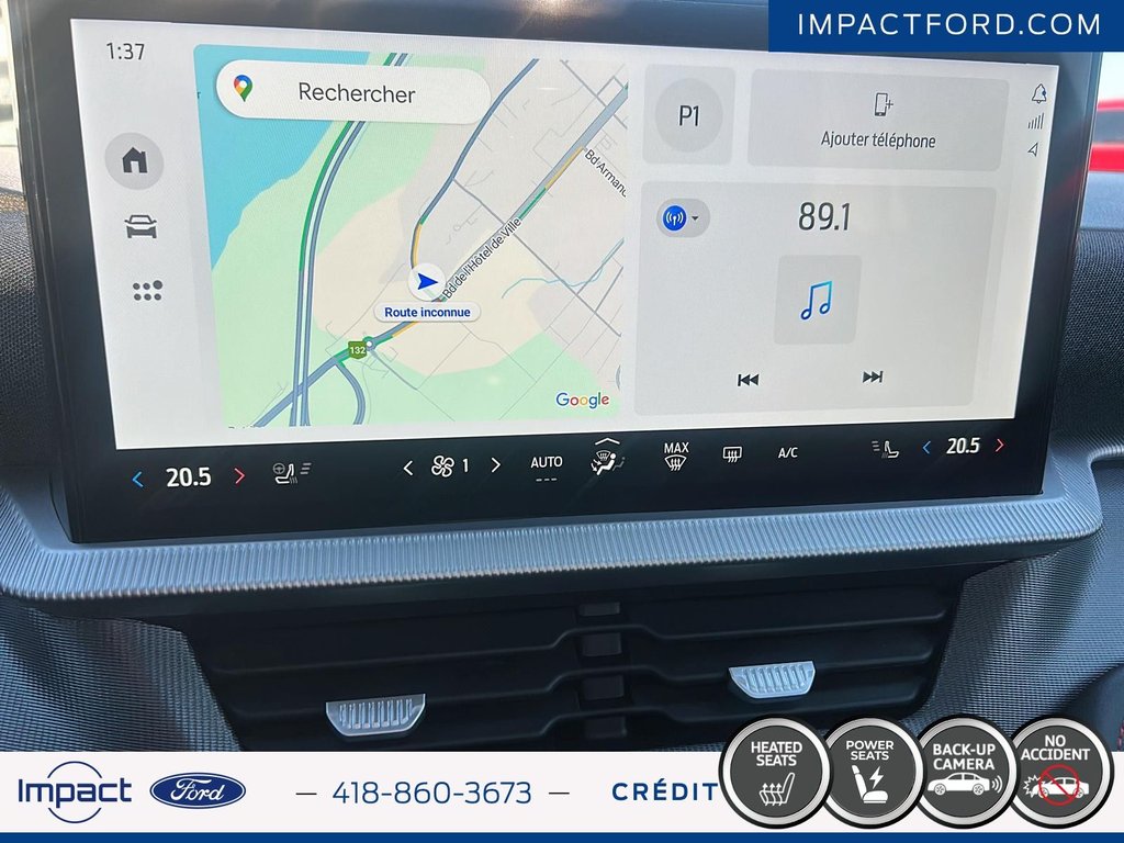 2025 Ford Explorer ST-Line in Rivière-du-Loup, Quebec - 18 - w1024h768px