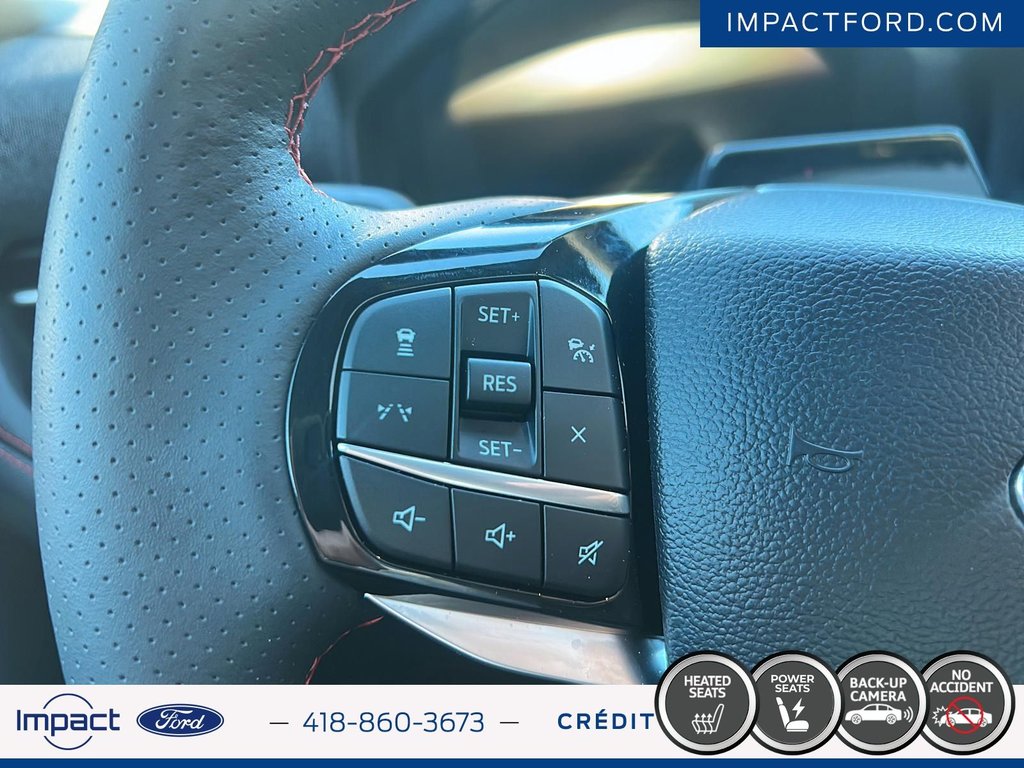 2025 Ford Explorer ST-Line in Rivière-du-Loup, Quebec - 14 - w1024h768px