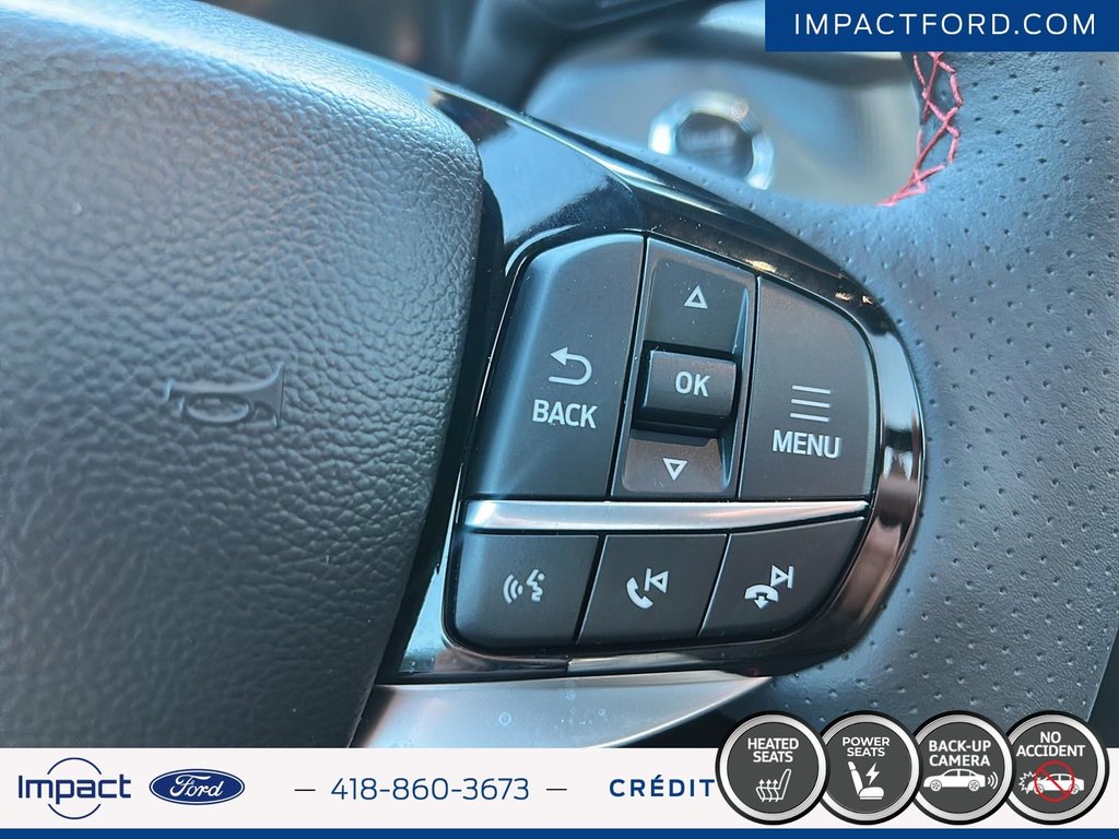 2025 Ford Explorer ST-Line in Rivière-du-Loup, Quebec - 15 - w1024h768px