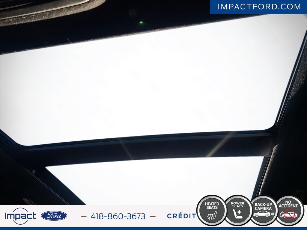 2025 Ford Explorer ST-Line in Rivière-du-Loup, Quebec - 19 - w1024h768px