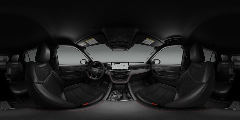 Ford EXPLORER ST 2026 à Rivière-du-Loup, Québec - 8 - w1024h768px