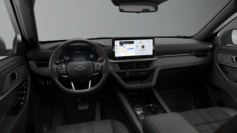 Ford EXPLORER ST-LINE 2026 à Rivière-du-Loup, Québec - 7 - w1024h768px