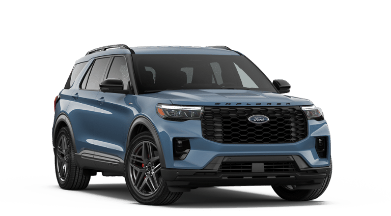 Ford EXPLORER ST-LINE 2026 à Rivière-du-Loup, Québec - 4 - w1024h768px