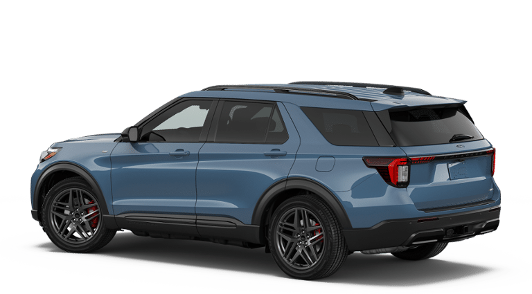 Ford EXPLORER ST-LINE 2026 à Rivière-du-Loup, Québec - 2 - w1024h768px