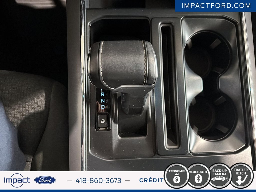 2024 Ford F-150 Lightning XLT in Rivière-du-Loup, Quebec - 18 - w1024h768px