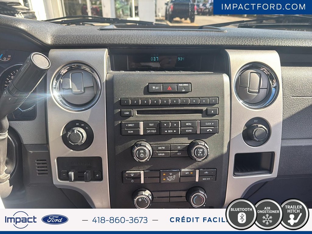 Ford F-150 XLT 2014 à Rivière-du-Loup, Québec - 21 - w1024h768px
