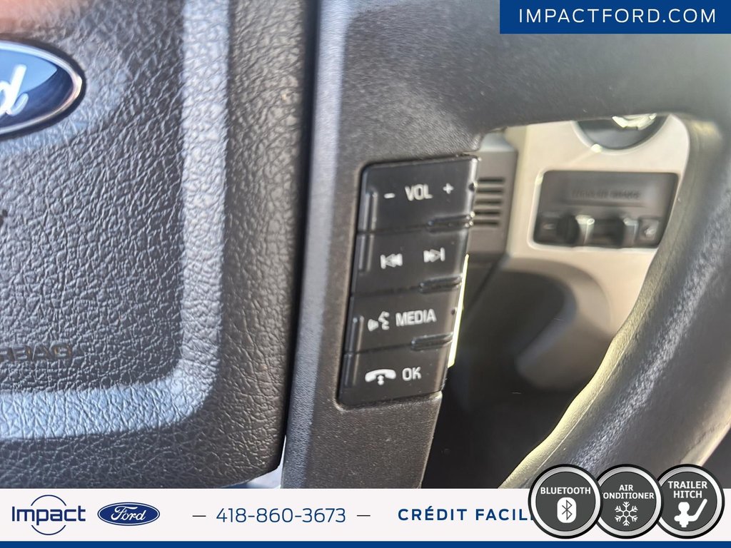 Ford F-150 XLT 2014 à Rivière-du-Loup, Québec - 17 - w1024h768px