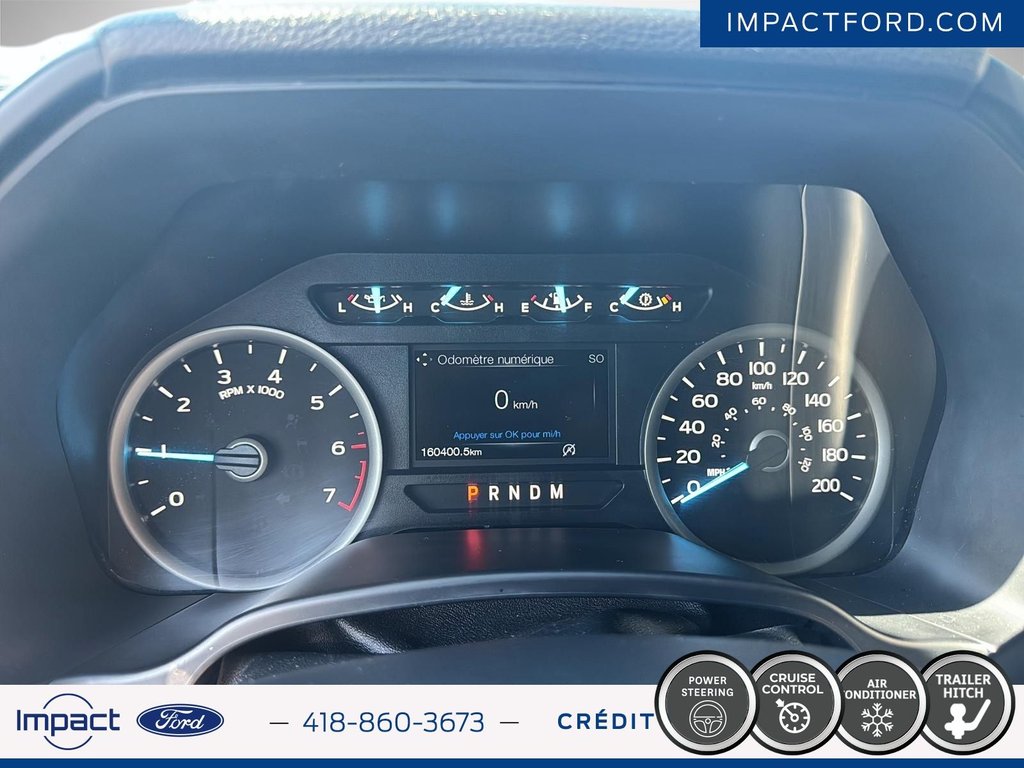 2019 Ford F-150 Xlt in Rivière-du-Loup, Quebec - 18 - w1024h768px