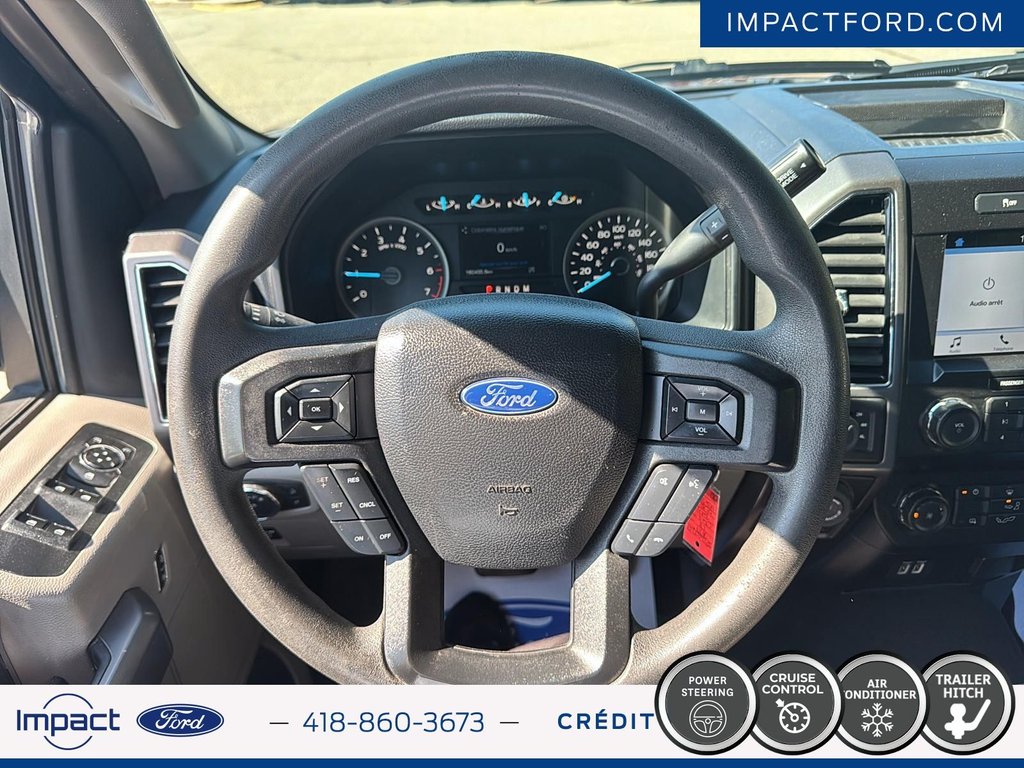 2019 Ford F-150 Xlt in Rivière-du-Loup, Quebec - 15 - w1024h768px