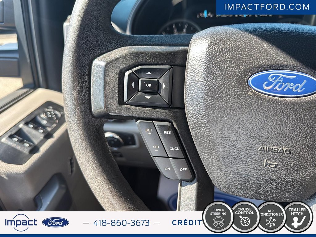 2019 Ford F-150 Xlt in Rivière-du-Loup, Quebec - 16 - w1024h768px