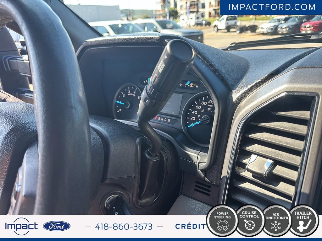2019 Ford F-150 Xlt in Rivière-du-Loup, Quebec - 19 - w1024h768px
