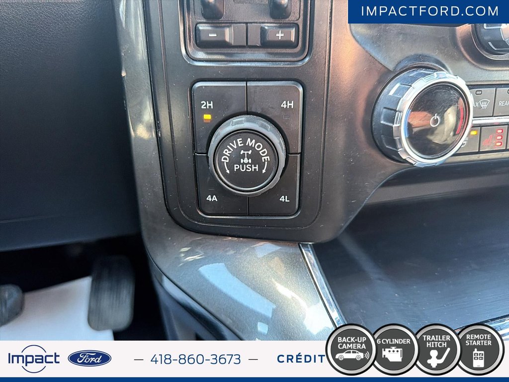2022 Ford F-150 Lariat in Rivière-du-Loup, Quebec - 21 - w1024h768px
