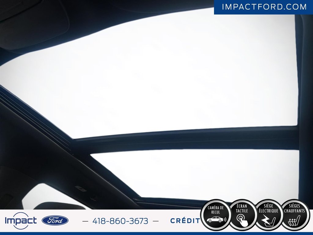 Ford F-150 sport 2023 à Rivière-du-Loup, Québec - 19 - w1024h768px