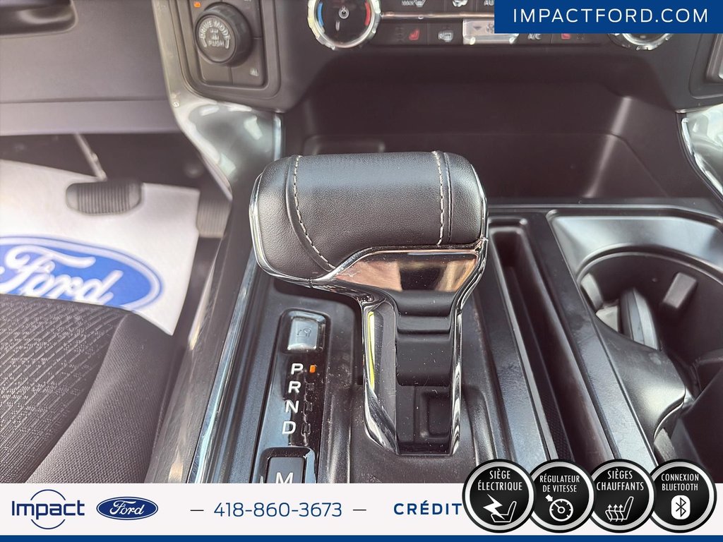2023 Ford F-150 XLT in Rivière-du-Loup, Quebec - 15 - w1024h768px