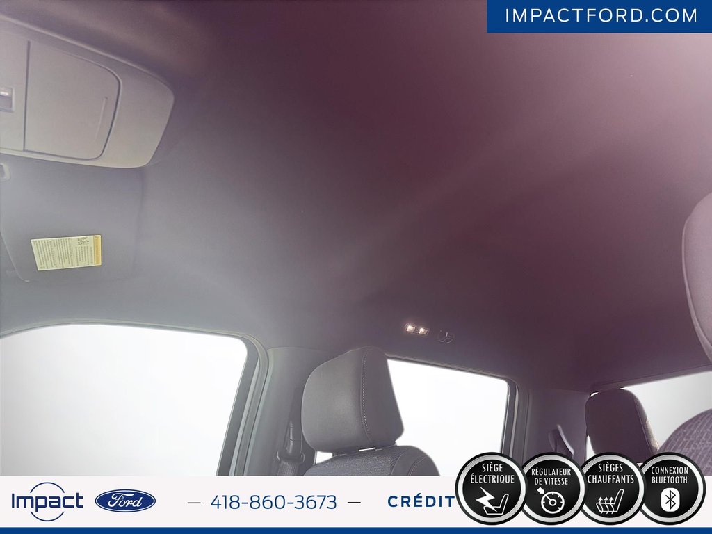 2023 Ford F-150 XLT in Rivière-du-Loup, Quebec - 18 - w1024h768px