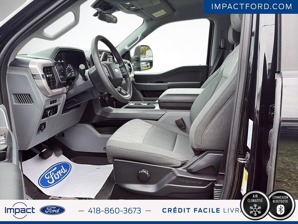 2023 Ford F-150 KING RANCH in Rivière-du-Loup, Quebec - 9 - w1024h768px