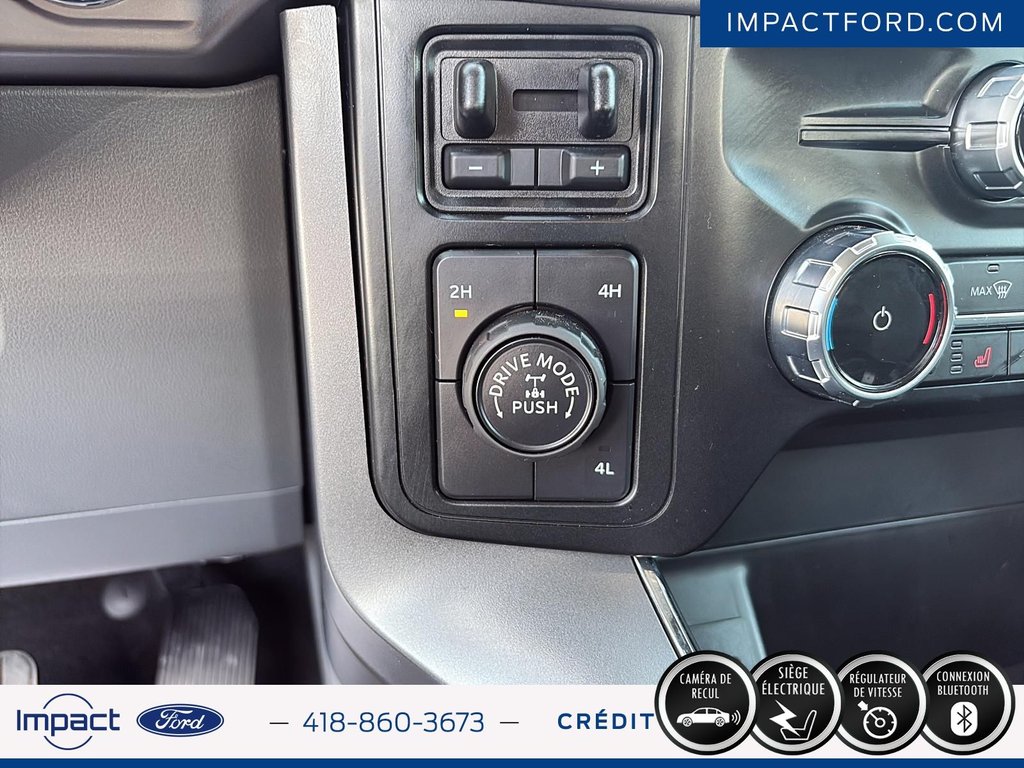 2024 Ford F-150 XLT in Rivière-du-Loup, Quebec - 6 - w1024h768px