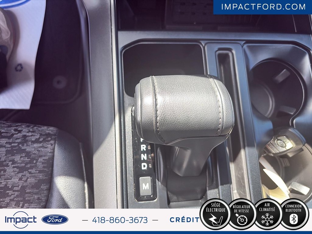 Ford F-150 Tremor 2024 à Rivière-du-Loup, Québec - 15 - w1024h768px