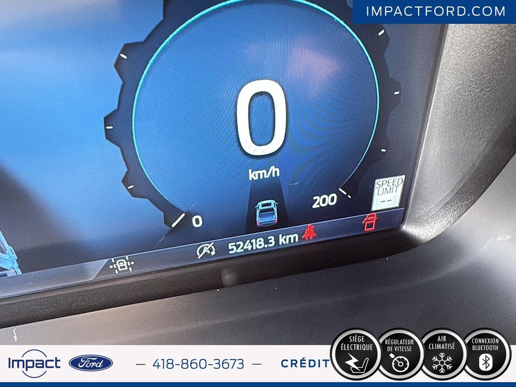 Ford F-150 Tremor 2024 à Rivière-du-Loup, Québec - 13 - w1024h768px