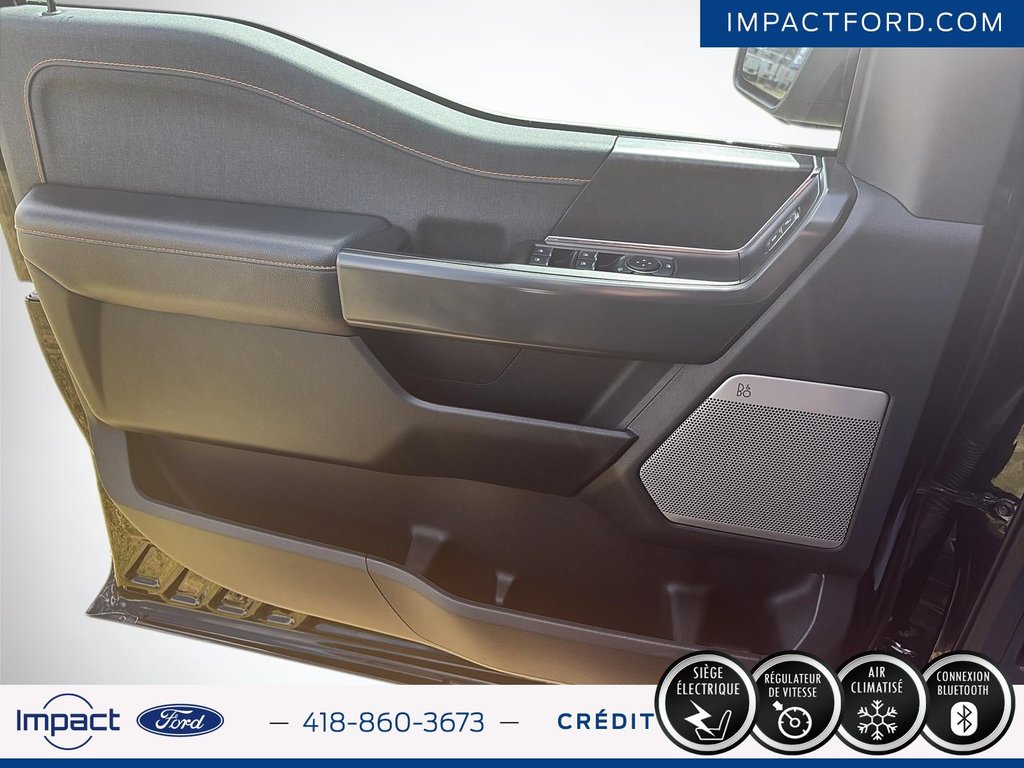Ford F-150 Tremor 2024 à Rivière-du-Loup, Québec - 11 - w1024h768px