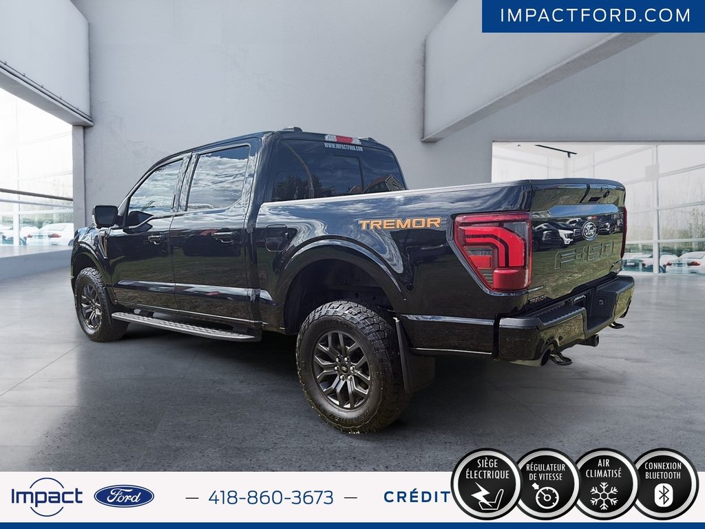 Ford F-150 Tremor 2024 à Rivière-du-Loup, Québec - 4 - w1024h768px