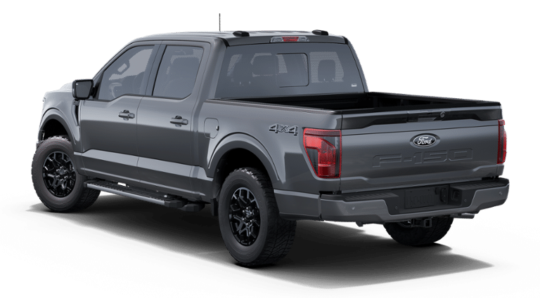 2025 Ford F-150 XLT in Rivière-du-Loup, Quebec - 2 - w1024h768px