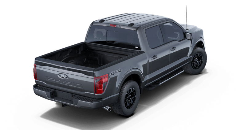 2025 Ford F-150 XLT in Rivière-du-Loup, Quebec - 3 - w1024h768px