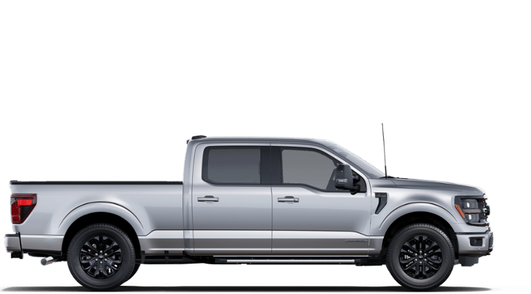 Ford F-150 XLT 2025 à Rivière-du-Loup, Québec - 5 - w1024h768px