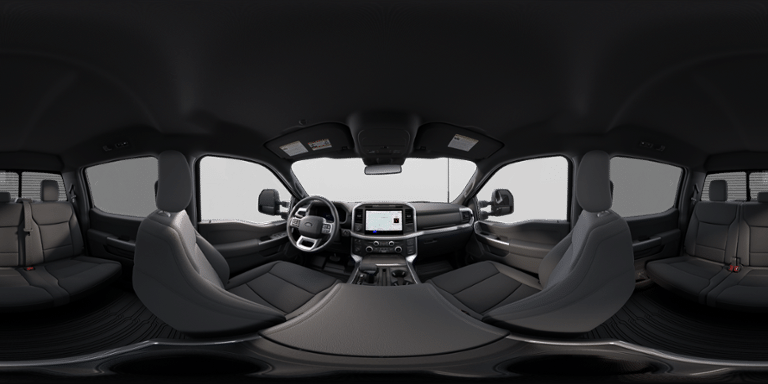 2025 Ford F-150 XLT in Rivière-du-Loup, Quebec - 8 - w1024h768px