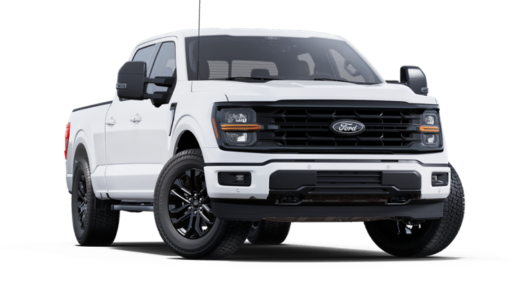 2025 Ford F-150 XLT in Rivière-du-Loup, Quebec - 4 - w1024h768px