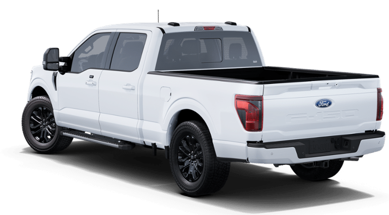 Ford F-150 XLT 2025 à Rivière-du-Loup, Québec - 2 - w1024h768px