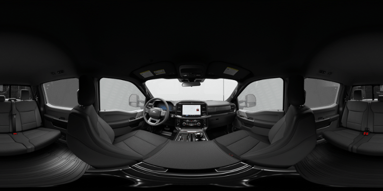 Ford F-150 XLT 2026 à Rivière-du-Loup, Québec - 8 - w1024h768px