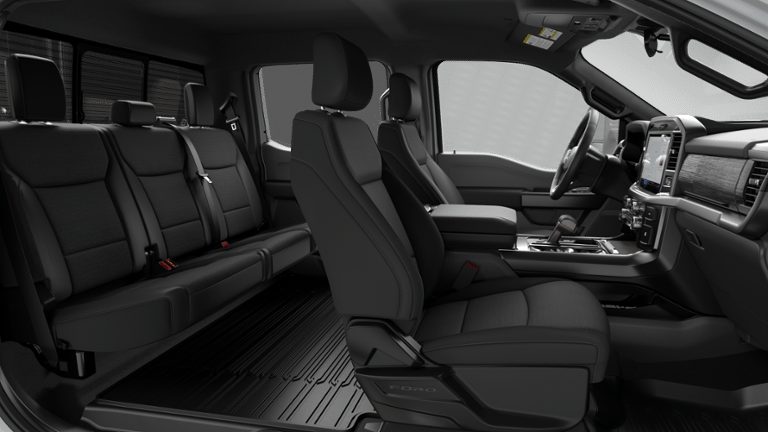 Ford F-150 XLT 2026 à Rivière-du-Loup, Québec - 6 - w1024h768px