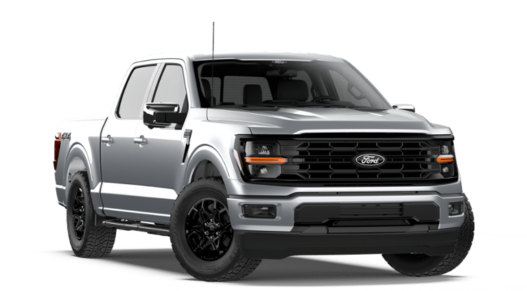 Ford F-150 XLT 2026 à Rivière-du-Loup, Québec - 4 - w1024h768px