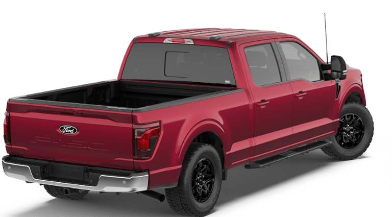 Ford F-150 XLT 2026 à Rivière-du-Loup, Québec - 3 - w1024h768px