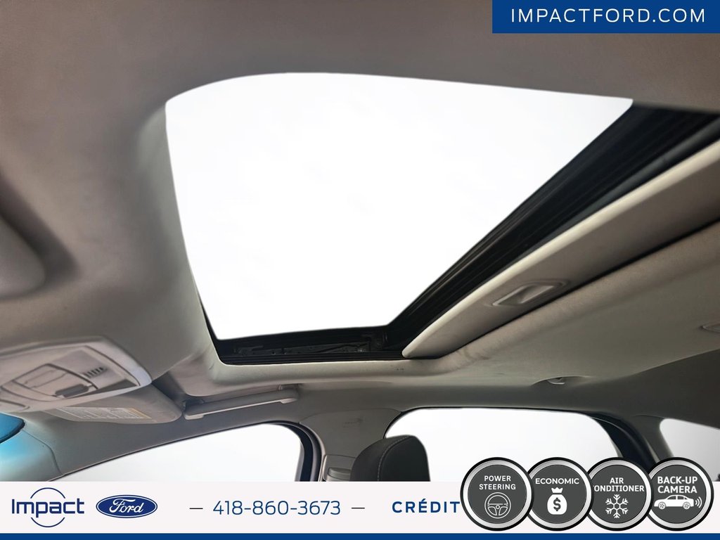 2018 Ford Focus SEL in Rivière-du-Loup, Quebec - 22 - w1024h768px