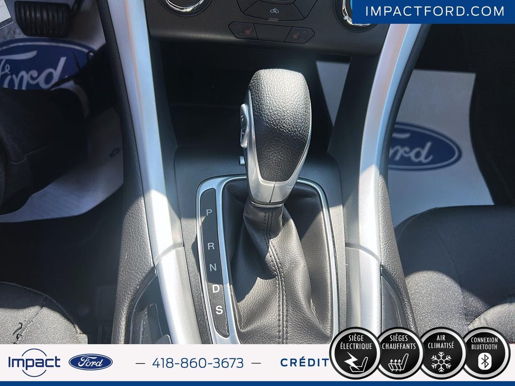 2016 Ford Fusion SE in Rivière-du-Loup, Quebec - 17 - w1024h768px