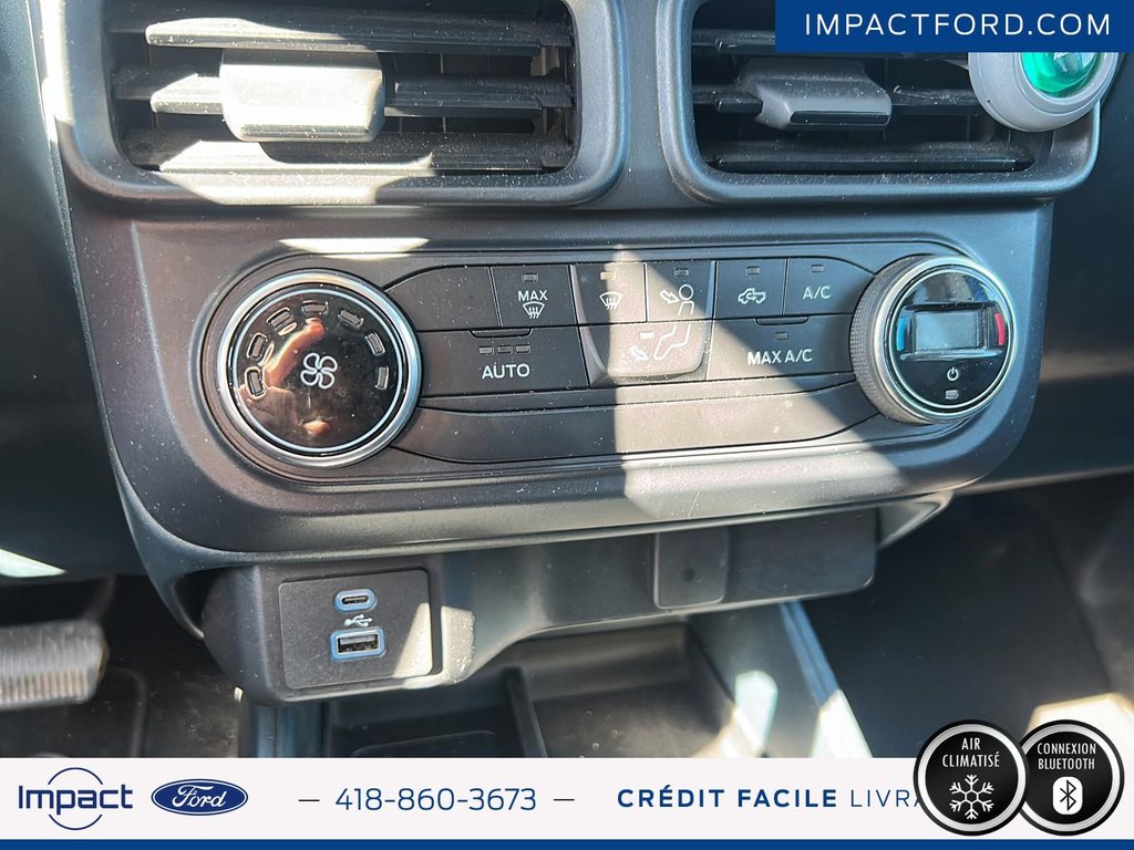 2022 Ford Maverick XL in Rivière-du-Loup, Quebec - 18 - w1024h768px